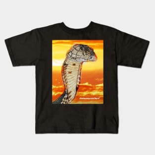 Snake Kids T-Shirt